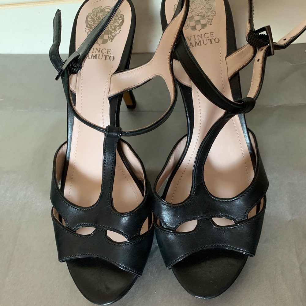 Vince Camuto heels